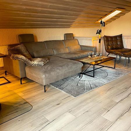Montara Suites Bodenmais Eksteriør billede